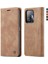 Xiaomi 11T Için Flip CASE/11T Pro Flip Folio Kitap Vintage Pu Deri Cüzdan (Yurt Dışından) 4