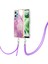 Xiaomi Redmi Için Not 12 5g Tampon Anti-Çizik Yumuşak Mermer Crossbody (Yurt Dışından) 1