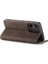Xiaomi Redmi Için Flip Case 11A 4g Kılıf Kart Yuvası Kickstand Flip Folio Kitap (Yurt Dışından) 5