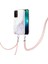 Oppo A74 5G/A54 5g Anti-Scratch Yumuşak Tampon Crossbody Kordon Için Kılıf (Yurt Dışından) 4