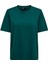 Onlonly S/s Tee Jrs Noos Kadın Mavi T-Shirt - 15270390 1