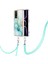 Xiaomi Poco F5 Pro 5g Mermer Tampon Anti-Scratch Yumuşak Crossbody (Yurt Dışından) 1