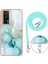 Xiaomi Poco F5 Pro 5g Mermer Tampon Anti-Scratch Yumuşak Crossbody (Yurt Dışından) 4