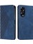 Uyumlu Oppo Oppo 8t 5g Cüzdan Kılıf (Yurt Dışından) 1