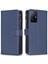 Xıaomı 11T / 11T Pro Için Kılıf (Yurt Dışından) 4