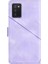 Samsung Galaxy A02S Için Kılıf (Yurt Dışından) 4