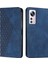 Uyumlu Xiaomi 12 Lite Cüzdan Kılıf (Yurt Dışından) 1