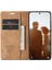 Xiaomi 13 Için Flip Case Folio Kitap Durumda Kart Yuvası Kickstand Manyetik (Yurt Dışından) 5