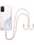 Samsung Galaxy S20 Artı 5g Tampon Anti-Çizik Yumuşak Crossbody (Yurt Dışından) 4