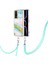 Xiaomi Poco F5 Pro 5g Mermer Tampon Anti-Scratch Yumuşak Crossbody (Yurt Dışından) 1