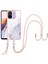 Xiaomi Redmi Için 11A 4g Anti-Scratch Yumuşak Crossbody Kordon Askısı (Yurt Dışından) 1
