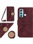 Infinix Sıcak 11 Telefon Kılıfı Için Kılıf (Yurt Dışından) 1