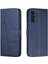 Uyumlu Samsung Galaxy A05S Cüzdan Kılıf (Yurt Dışından) 1