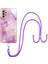 Samsung Galaxy A32 4g Anti-Scratch Yumuşak Crossbody Kordon Askısı (Yurt Dışından) 3