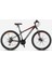 Vortex 4.0 - 27.5 Mtb - 16' - 21 Vites - M.dısc - Mat Siyah-Gri/kırmızı 1