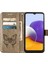 Samsung Galaxy A22 5g Için Kılıf (Yurt Dışından) 5