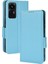 Xiaomi 12 Lite Için Kılıf Yan Toka Cüzdan Kart Yuvaları Tutucu Pu Deri (Yurt Dışından) 1