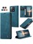 Xiaomi 13 Için Flip Case Folio Kitap Durumda Kart Yuvası Kickstand Manyetik (Yurt Dışından) 1