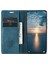 Xiaomi 13 Için Flip Case Folio Kitap Durumda Kart Yuvası Kickstand Manyetik (Yurt Dışından) 2