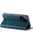Xiaomi 13 Için Flip Case Folio Kitap Durumda Kart Yuvası Kickstand Manyetik (Yurt Dışından) 4