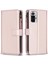 Redmi Not 10 Pro Çoklu Kart Yuvası Çok Renkli Iş Ekleme Için Kılıf (Yurt Dışından) 5