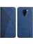 Uyumlu Xiaomi Redmi Not 9 Cüzdan Kılıf (Yurt Dışından) 1