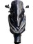 Honda Pcx 125 2018-2020 Füme 1