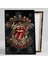 The Rolling Stones Rock Muzik Brian Jones Mick Jagger Dikey Kanvas Tablo 2