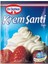 Dr.Oetker Krem Şanti 75 gr 1