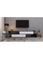 Modern 3 Tv ÜNITESI,Mdf,tv Sehpa 1