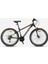 Vortex 4.0 - 24 Mtb - 14' - 21 Vites - V.b. - Mat Siyah-Gri/neon Turuncu 1