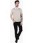 66536 Polo Yaka Fermuarlı T-Shirt 2