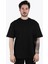 2702 O Yaka 18/1 Süprem Relax Fit T-Shirt 1