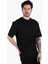 2702 O Yaka 18/1 Süprem Relax Fit T-Shirt 4