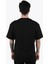 2702 O Yaka 18/1 Süprem Relax Fit T-Shirt 5