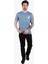 2020 Uomo Park 01 Baskılı (1 Baskı ) T-Shirt 2