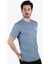2020 Uomo Park 01 Baskılı (1 Baskı ) T-Shirt 3