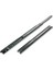 Bilyeli Teleskopik Çekmece Rayı 30 mm 350 mm 2 Adet 1