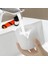 Köpük Keçe Filtre Fırça Rulo Hepa Filtre Köpekbalığı Ionflex Duoclean IF100 HV390 IF200 IC205 Elektrikli Süpürge Aksesuarları (Yurt Dışından) 2