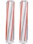 2 Paket Rulo Fırça Xiao Roıdmı F8 F8E Nex X20 Karbon Fiber Manuel Elektrikli Süpürge Parçaları Değiştirme (Yurt Dışından) 1