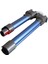Dyson V11 V10 V8 V7 Elektrikli Süpürgeler Için Yedek Alüminyum Katlanabilir Uzatma Tüpü Esnek ve Bükülebilir Vakum Tüpü (Yurt Dışından) 1