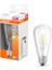 LED Fıl Edıson 40 4W/2700K E-27 470LM 1