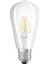 LED Fıl Edıson 40 4W/2700K E-27 470LM 3
