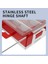 Çift ​​taraflı Yatay 12 Bölmeli Sahte Kutusu 200*130*45MM MBLB1010 5