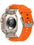 Apple Watch Uyumlu Şık Kordon 1