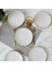 Rustik Sirius Pasta Tabağı 22 cm 6 Adet 21780 1