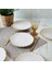 Rustik Sirius Pasta Tabağı 22 cm 6 Adet 21780 3