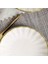 Rustik Sirius Pasta Tabağı 22 cm 6 Adet 21780 4