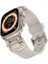 Apple Watch Uyumlu Şık Kordon 1