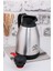 Çift Kat Paslanmaz Çelik 1.5 Lt Termos ( Çay Kahve Piknik Kamp Outdoor Ofis Otel Kafe Okul ) 1